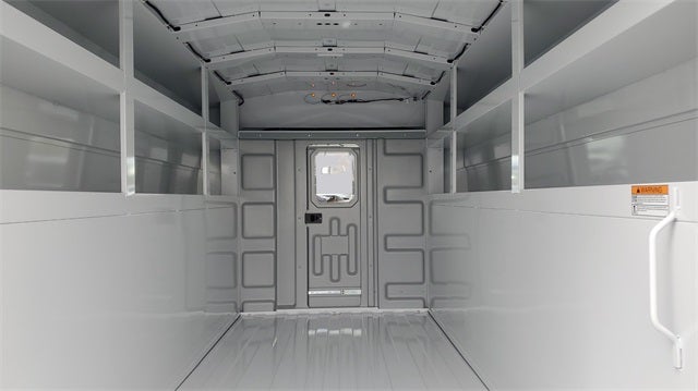 2026 Ford E-350SD Base Cutaway