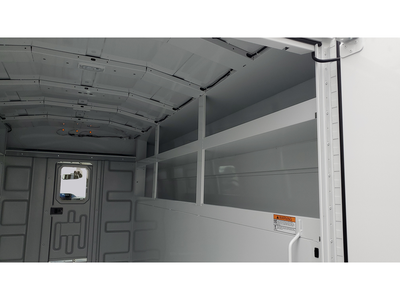 2026 Ford E-350SD Base Cutaway