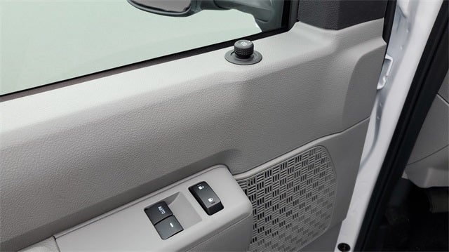 2026 Ford E-350SD Base Cutaway