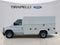 2026 Ford E-350SD Base Cutaway