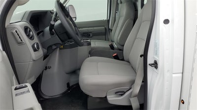 2026 Ford E-350SD Base Cutaway