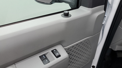 2026 Ford E-350SD Base Cutaway