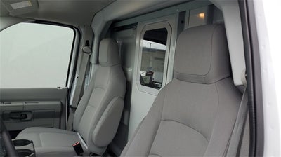 2026 Ford E-350SD Base Cutaway