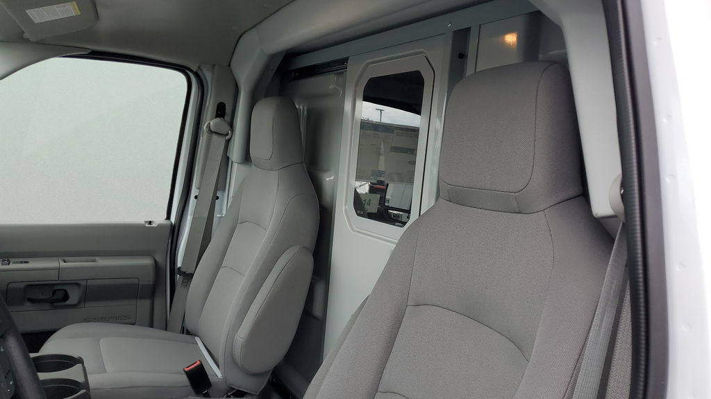 2026 Ford E-350SD Base Cutaway