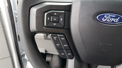 2026 Ford E-350SD Base Cutaway