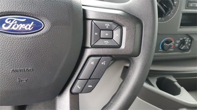 2026 Ford E-350SD Base Cutaway