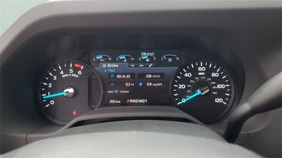 2026 Ford E-350SD Base Cutaway