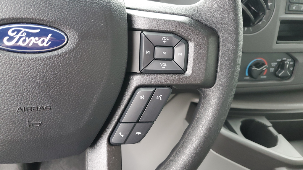 2026 Ford E-350SD Base Cutaway