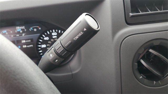 2026 Ford E-350SD Base Cutaway