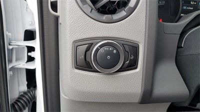 2026 Ford E-350SD Base Cutaway