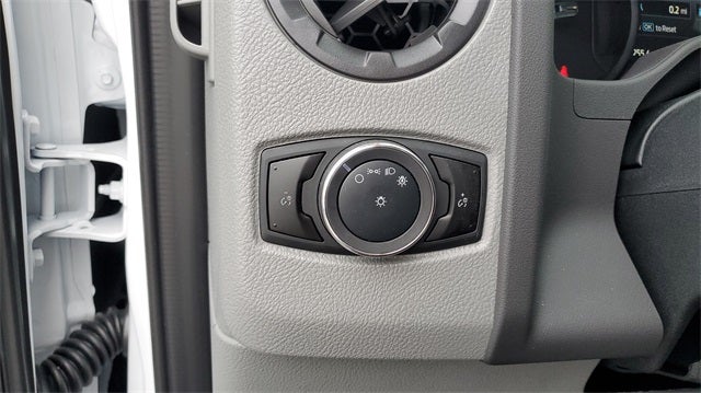 2026 Ford E-350SD Base Cutaway