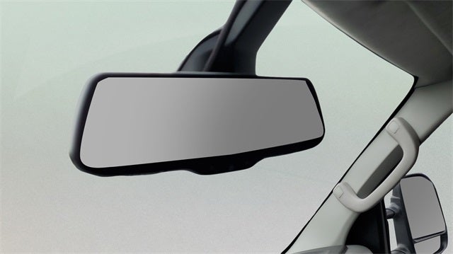 2026 Ford E-350SD Base Cutaway