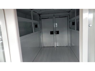 2026 Ford E-350SD Base Cutaway