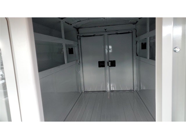 2026 Ford E-350SD Base Cutaway