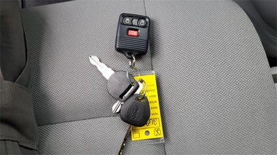 2026 Ford E-350SD Base Cutaway