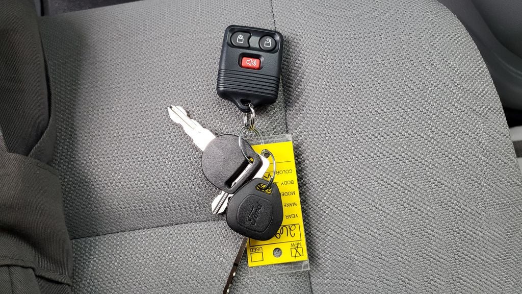 2026 Ford E-350SD Base Cutaway