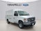 2026 Ford E-350SD Base Cutaway