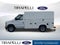 2027 Ford E-350SD Base Cutaway