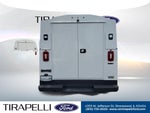 2027 Ford E-350SD Base Cutaway