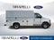 2027 Ford E-350SD Base Cutaway