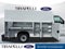 2027 Ford E-350SD Base Cutaway