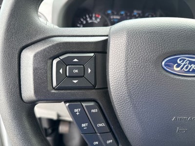2027 Ford E-350SD Base Cutaway