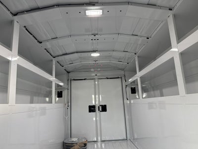 2027 Ford E-350SD Base Cutaway