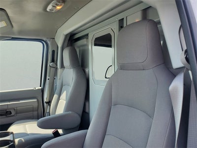 2026 Ford E-350SD Base Cutaway