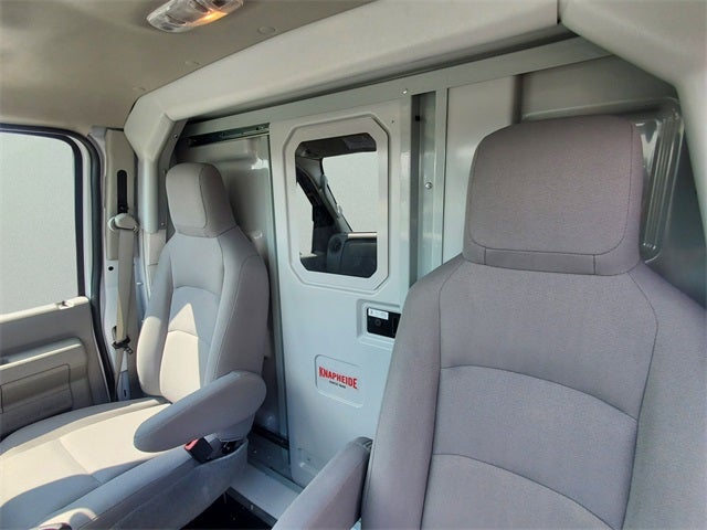 2026 Ford E-350SD Base Cutaway