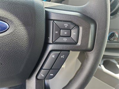 2026 Ford E-350SD Base Cutaway