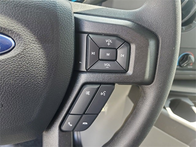 2026 Ford E-350SD Base Cutaway