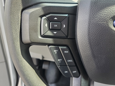 2026 Ford E-350SD Base Cutaway