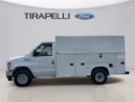 2026 Ford E-350SD Base Cutaway