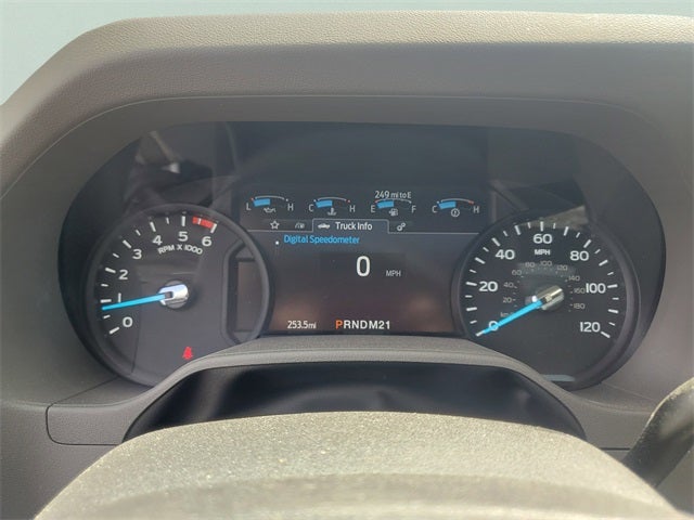 2026 Ford E-350SD Base Cutaway