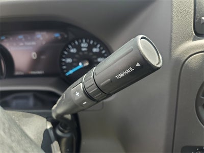 2026 Ford E-350SD Base Cutaway