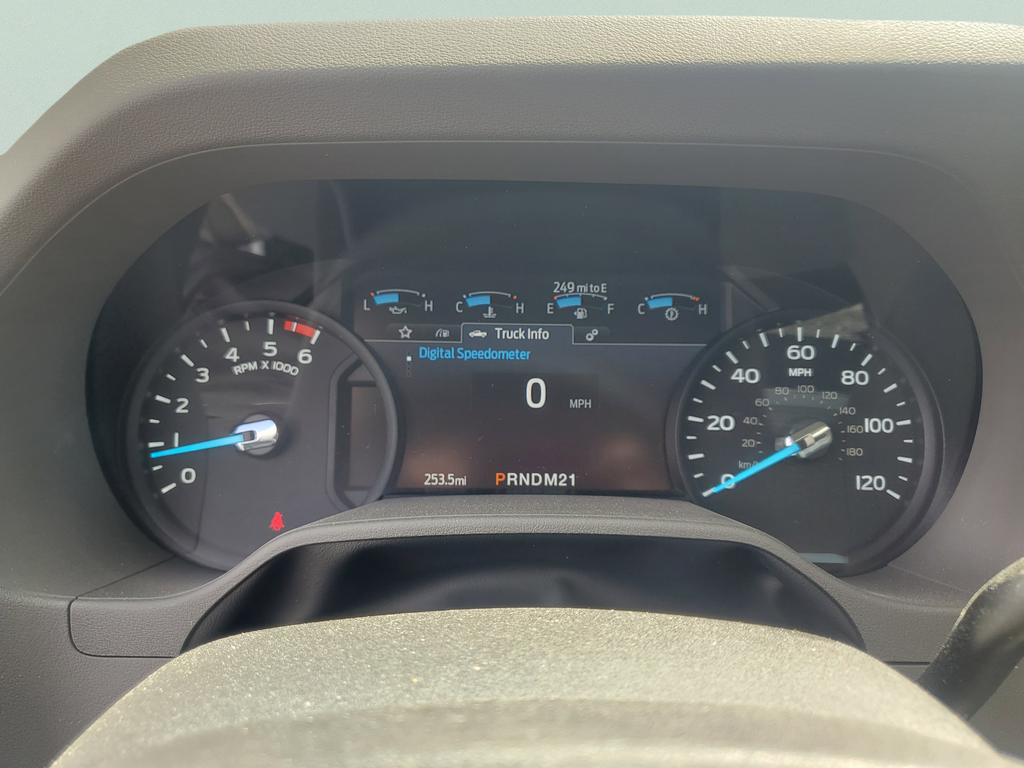 2026 Ford E-350SD Base Cutaway