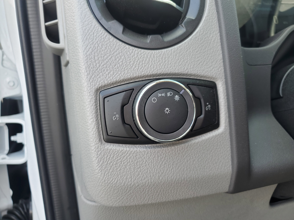 2026 Ford E-350SD Base Cutaway