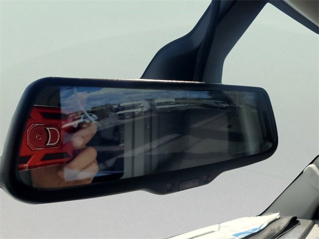 2026 Ford E-350SD Base Cutaway