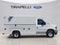 2026 Ford E-350SD Base Cutaway