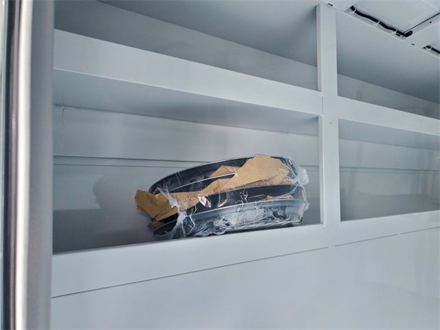 2026 Ford E-350SD Base Cutaway