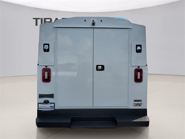 2026 Ford E-350SD Base Cutaway