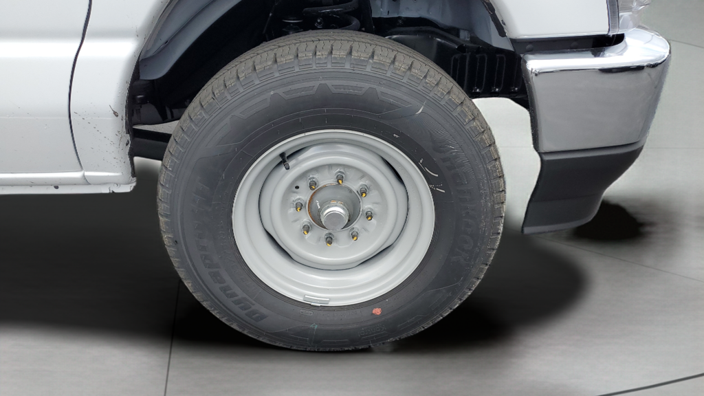 2026 Ford E-350SD Base Cutaway