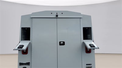 2026 Ford E-350SD Base Cutaway