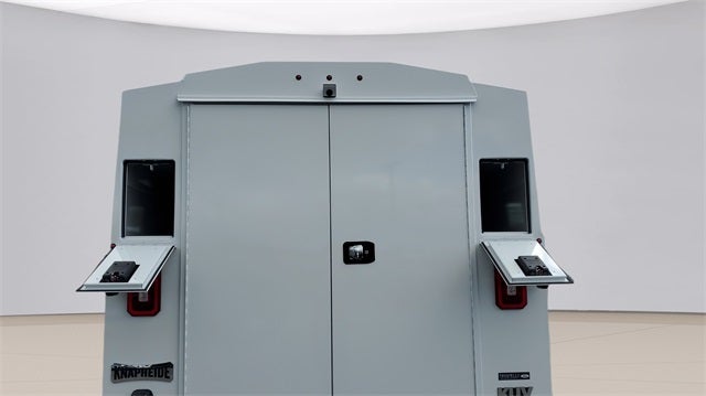 2026 Ford E-350SD Base Cutaway