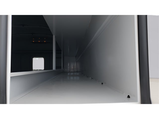 2026 Ford E-350SD Base Cutaway