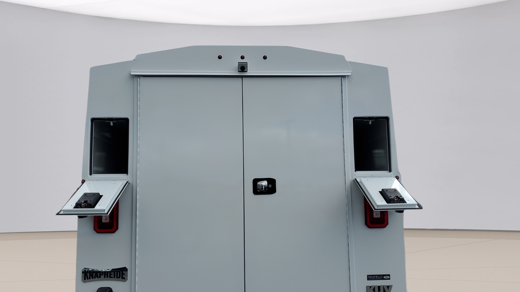 2026 Ford E-350SD Base Cutaway