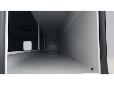 2026 Ford E-350SD Base Cutaway