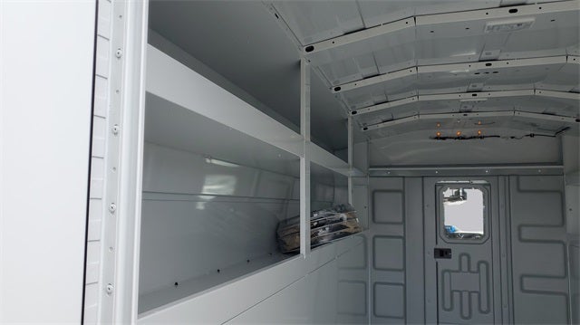 2026 Ford E-350SD Base Cutaway