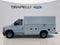2026 Ford E-350SD Base Cutaway