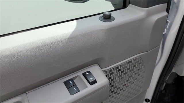 2026 Ford E-350SD Base Cutaway